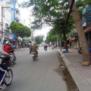 Phòng Chẩn Trị Đông Y Hạnh Thông Đường