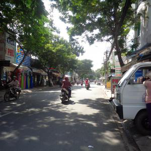 Phòng Chẩn Trị Đông Y Đại An