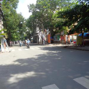 Phòng Chẩn Trị Đông Y Đại An