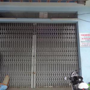 Phòng Khám Bệnh 609