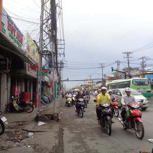 Phòng Khám Bệnh 609