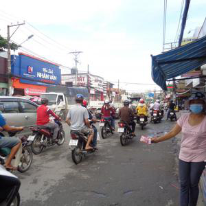 Phòng Khám Bệnh 609