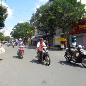 Phòng Khám BS. Lương Văn Sinh