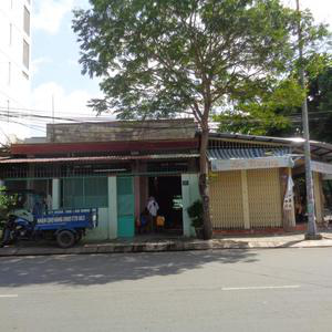 Phòng Khám BS. Lương Văn Sinh