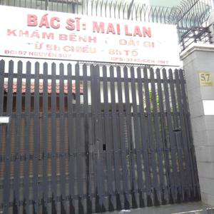 Phòng khám BS. Mai Lan