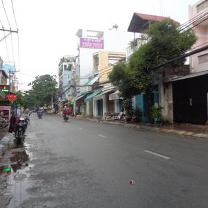 Phòng khám BS. Mai Lan