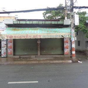 Phòng khám BS. Mai Lan