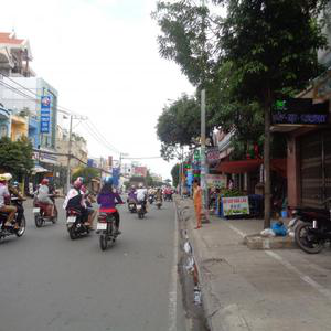 Phòng Khám Nhi khoa - BS. Phan Ngọc Duy Cần