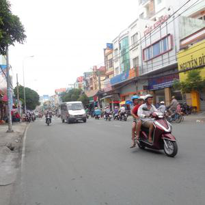 Phòng Khám Nhi khoa - BS. Phan Ngọc Duy Cần