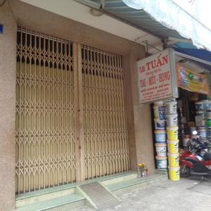 Phòng Khám Tai mũi họng - TS.BS. Trần Anh Tuấn