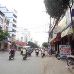 Phòng Khám Tai mũi họng - TS.BS. Trần Anh Tuấn