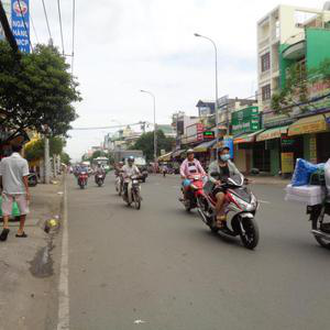 Phòng Khám Tai mũi họng - TS.BS. Trần Anh Tuấn