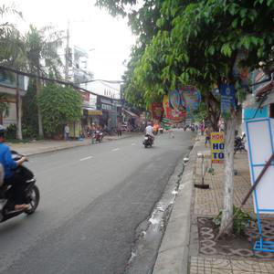 Phòng Khám BS. Trần Minh Đông