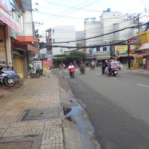 Phòng Khám BS. Trần Minh Đông