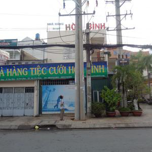 Phòng Khám BS. Trần Minh Đông