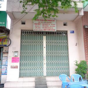 Phòng Khám BS. Võ Văn Nhanh