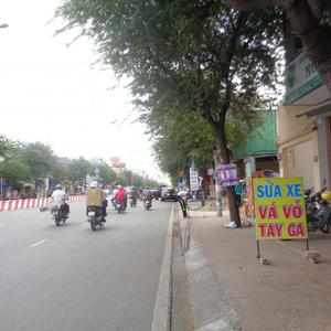 Phòng Khám BS. Võ Văn Nhanh