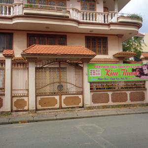 Phòng khám Mắt - BS. Trịnh Minh Thuận
