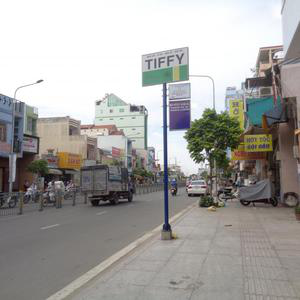 Phòng Khám Nội Tổng Hợp - ThS.BS. Lâm Nguyễn Nhã Trúc