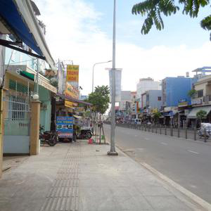 Phòng Khám Nội Tổng Hợp - ThS.BS. Lâm Nguyễn Nhã Trúc