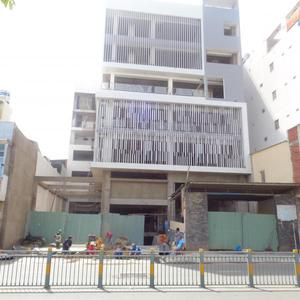 Phòng Khám Nội Tổng Hợp - ThS.BS. Lâm Nguyễn Nhã Trúc