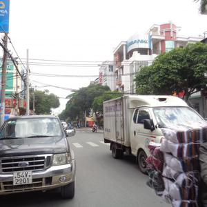 Phòng Khám Nội Tổng Hợp Hồng Ân - BS.CKI. Đặng Ngọc Sơn