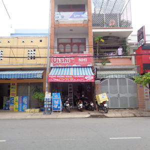 Phòng Khám Nội Tổng Hợp Hồng Ân - BS.CKI. Đặng Ngọc Sơn