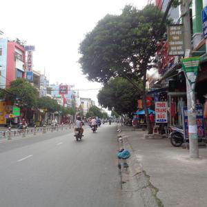 Nha khoa Triều Vinh - BS. Hồ Quang Quý