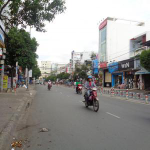 Nha khoa Triều Vinh - BS. Hồ Quang Quý