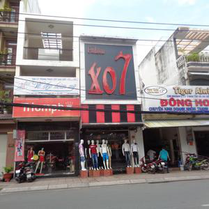 Nha khoa Thanh - BS. Nguyễn Đức Thanh