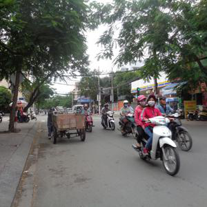 Nha khoa Thanh - BS. Nguyễn Đức Thanh