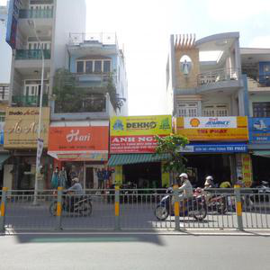 Phòng khám Răng hàm mặt - BS. Huỳnh Văn Hải