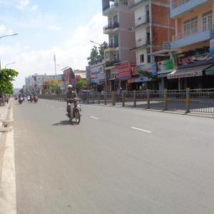 Phòng khám Răng hàm mặt - BS. Huỳnh Văn Hải