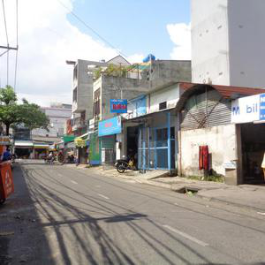 Phòng Khám Tai Mũi Họng & Nội soi - ThS.BS. Trương Tam Phong