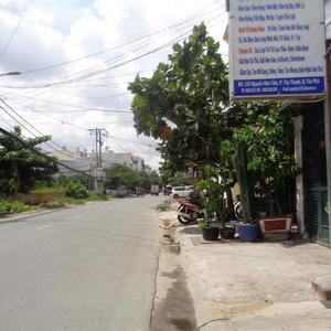Phòng Khám Y Học Cổ Truyền Lương Y Đa Khoa