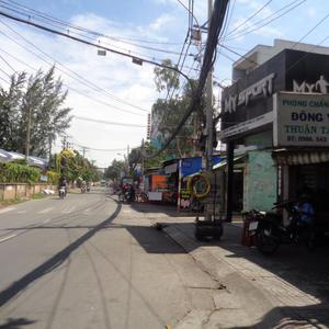 Phòng Khám Y Học Cổ Truyền Thuận Tâm