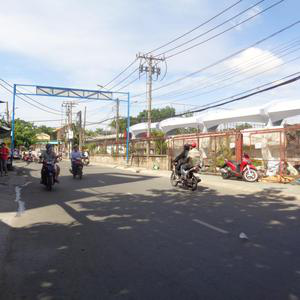 Phòng Khám Y Học Cổ Truyền Thuận Tâm