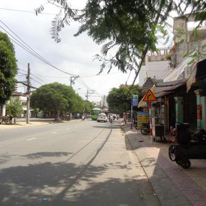 Phòng Khám Nội tổng hợp & Siêu âm Tân Hương