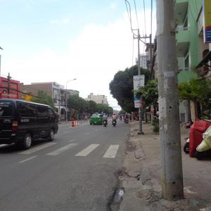 Trung Tâm Nha Khoa Kỹ Thuật Cao Khải Hoàn Tấn Phước