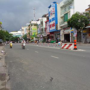 Trung Tâm Nha Khoa Kỹ Thuật Cao Khải Hoàn Tấn Phước