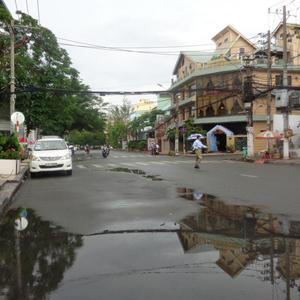 Phòng khám đa khoa Hoàn Mỹ Sài Gòn