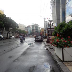 Phòng khám đa khoa Hoàn Mỹ Sài Gòn