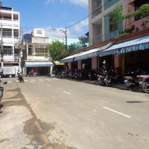 Bệnh Viện Phụ Sản Tân Bình