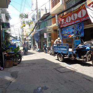 Nha khoa BS. Đỗ Thu Hằng