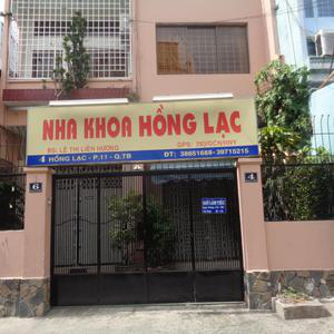 Nha Khoa Hồng Lạc