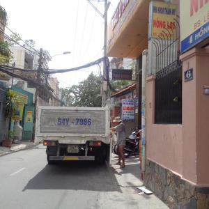 Nha Khoa Hồng Lạc