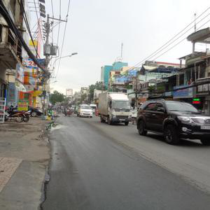 Nha khoa Hữu Nghị