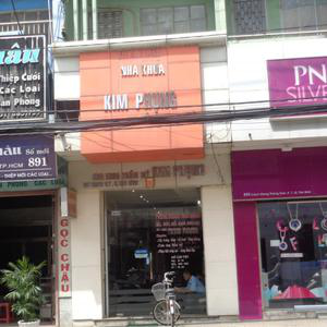 Nha khoa Kim Phụng