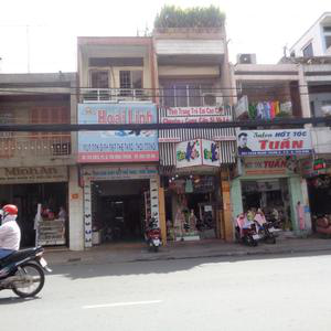 Nha khoa Kim Phụng