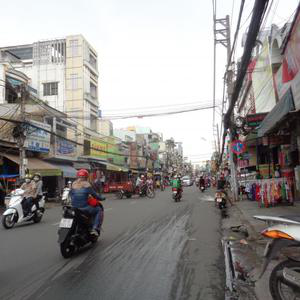 Nha Khoa Kỹ Thuật Cao Đức Nam